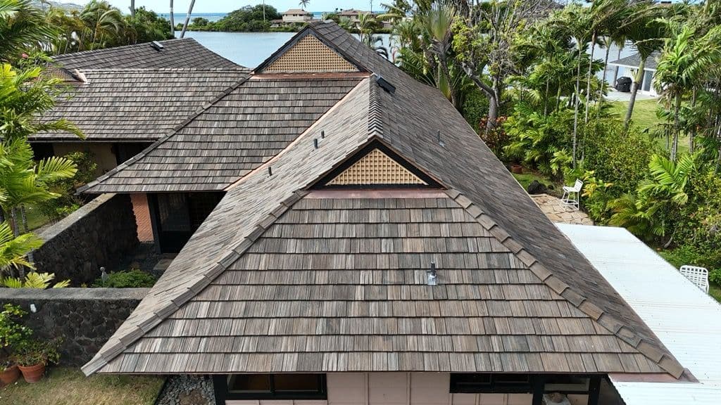 Project Upgrade Your Roof with Maintenance-Free Brava Shingles image