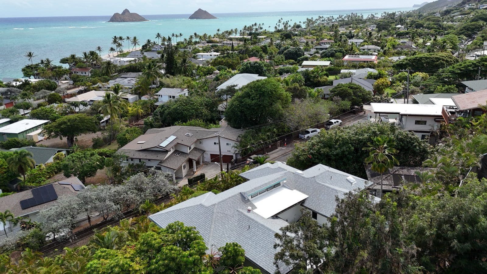 Project Peaceful Lanikai Coastal Living with Reliable Roofing image