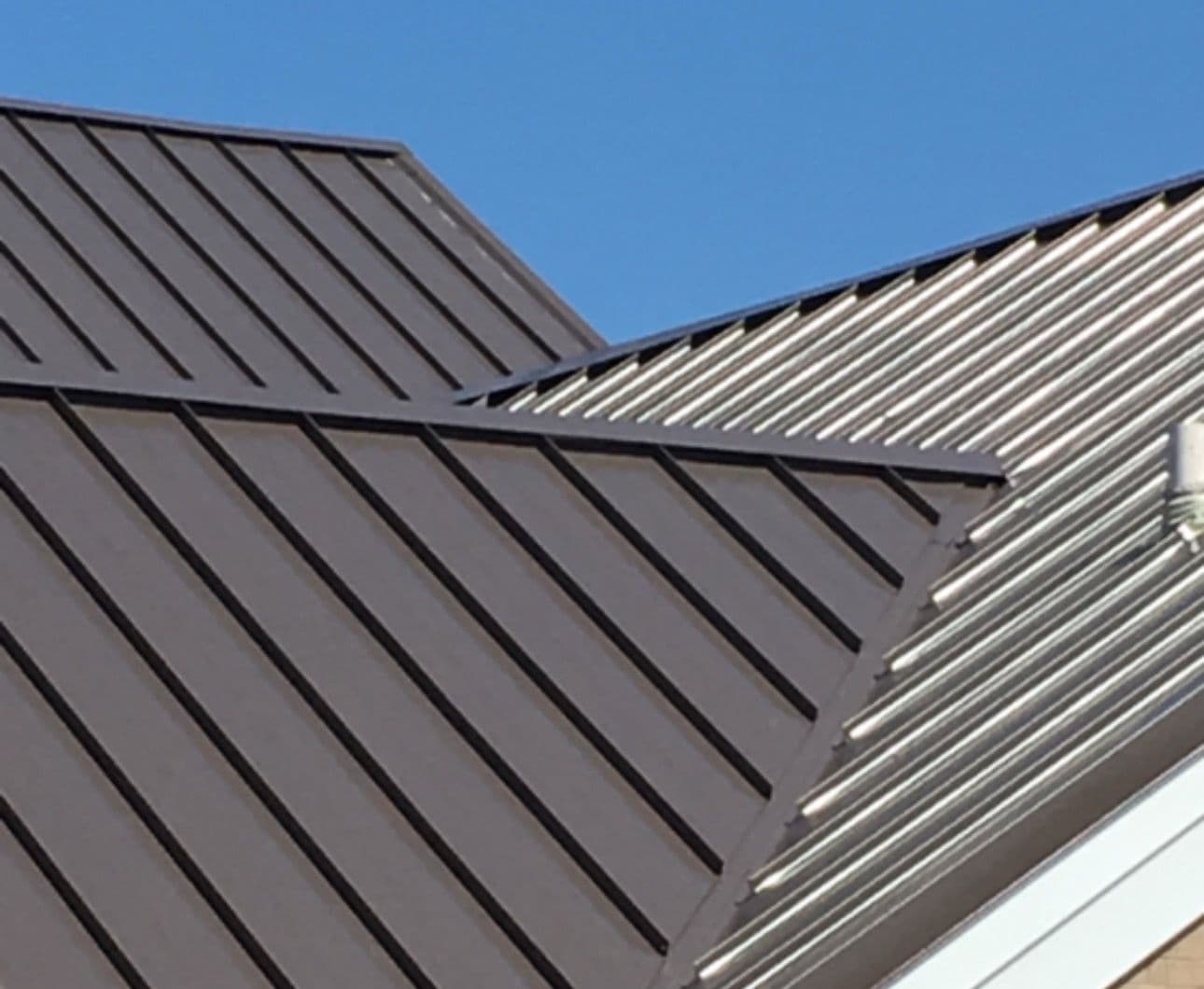Project Stylish Metal Roofing Solutions for All Climates image