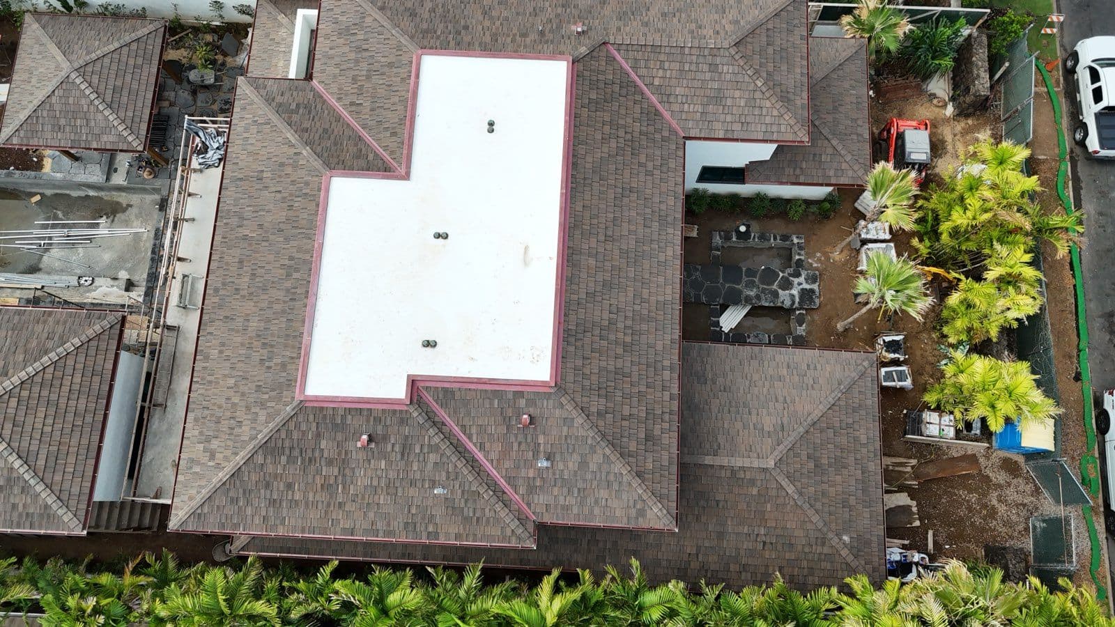 Elevate Your Home with Brava Composite Roofing image