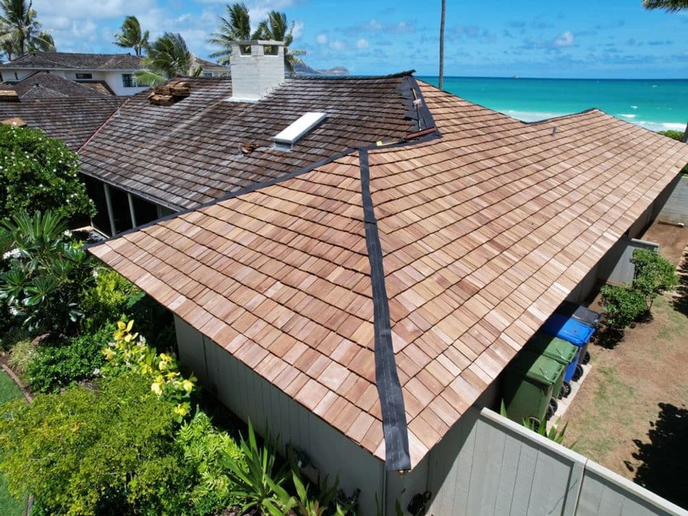 Why Choose All Around Roofing & Waterproofing