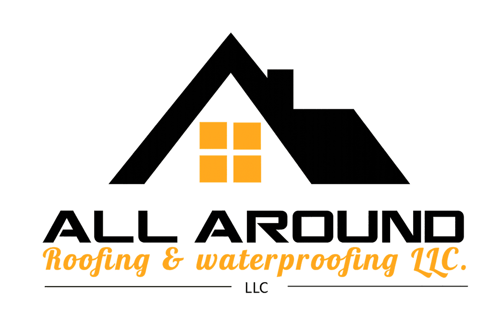 All Around Roofing & Waterproofing